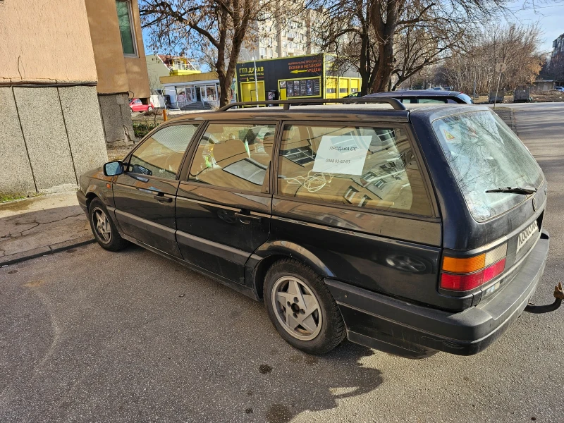 VW Passat, снимка 3 - Автомобили и джипове - 48867778