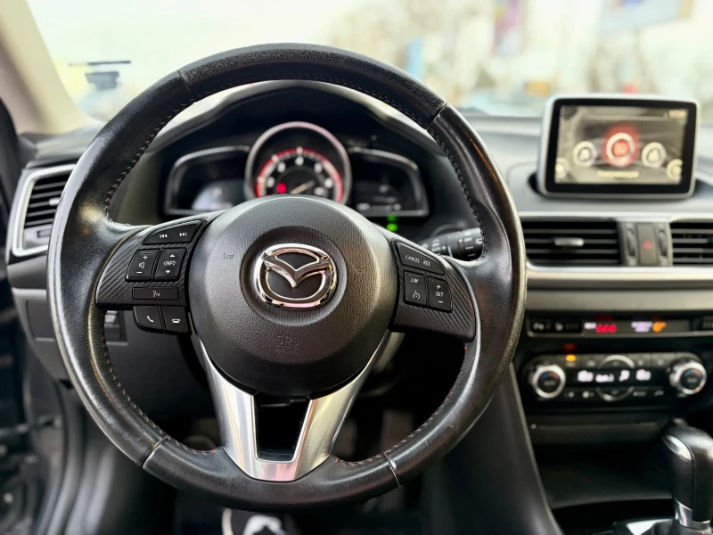 Mazda 3, снимка 4 - Автомобили и джипове - 53066898