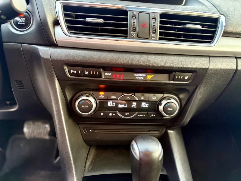 Mazda 3, снимка 6 - Автомобили и джипове - 53066898