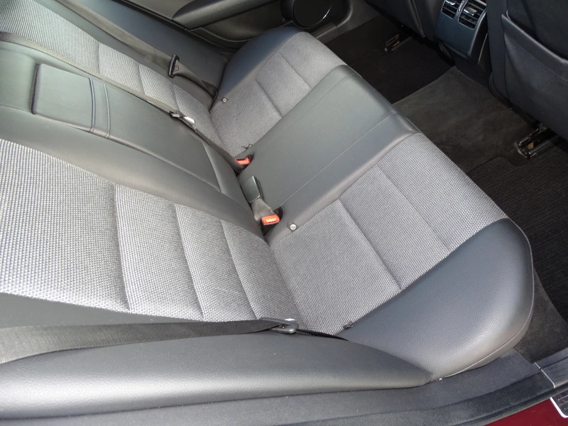 Mercedes-Benz C 200 2.2CDI_AVANTGARDE_NAVI_* 646_* , снимка 12 - Автомобили и джипове - 52296770
