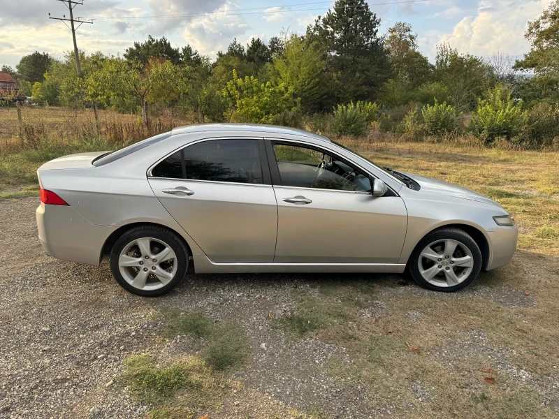 Honda Accord, снимка 4 - Автомобили и джипове - 52605414