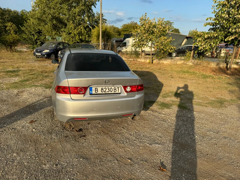 Honda Accord, снимка 3 - Автомобили и джипове - 52605414