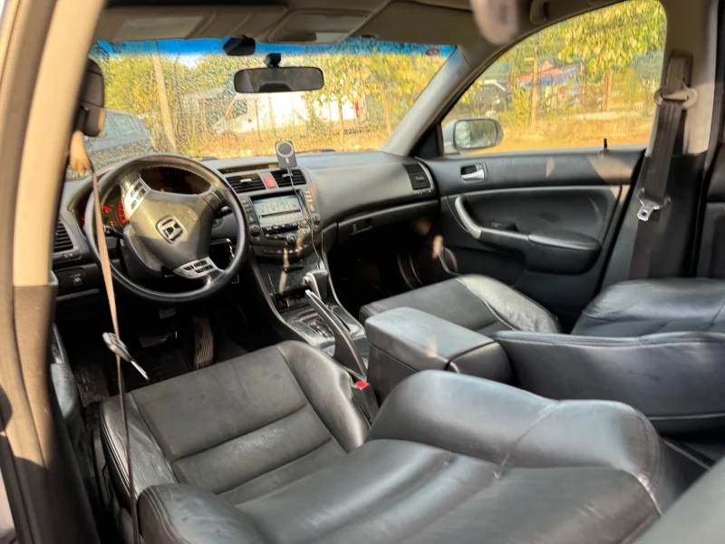 Honda Accord, снимка 6 - Автомобили и джипове - 52605414
