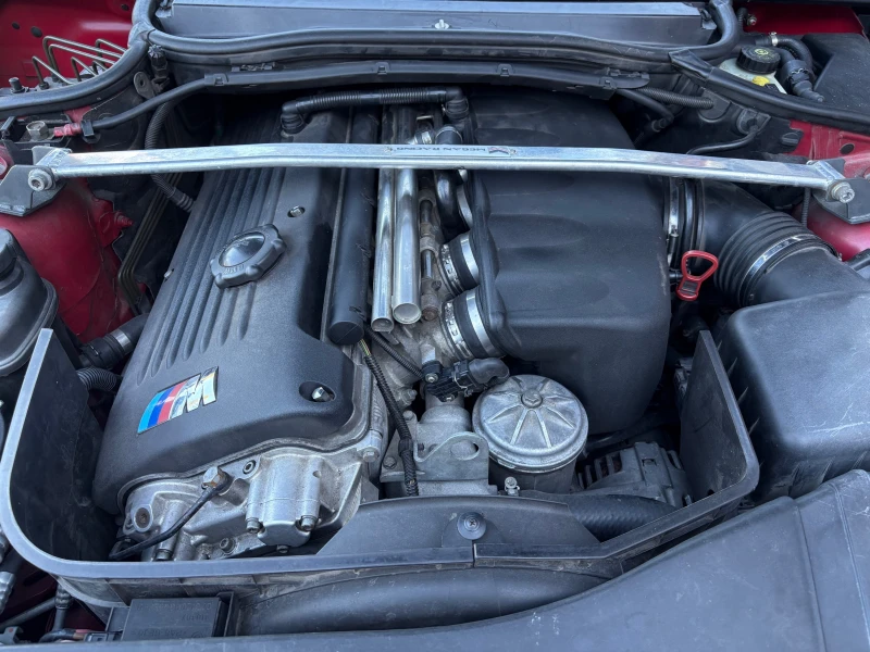 BMW M3 * * CARFAX* * АВТОКРЕДИТ* * , снимка 12 - Автомобили и джипове - 52614640