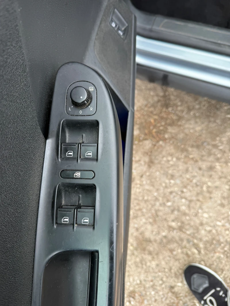 VW Passat B6 Common-rail, снимка 13 - Автомобили и джипове - 52816842