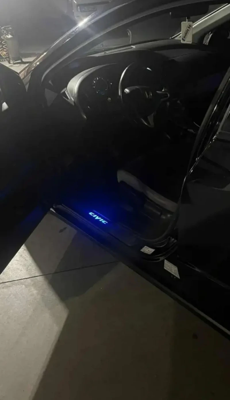 Honda Civic, снимка 5 - Автомобили и джипове - 52846049