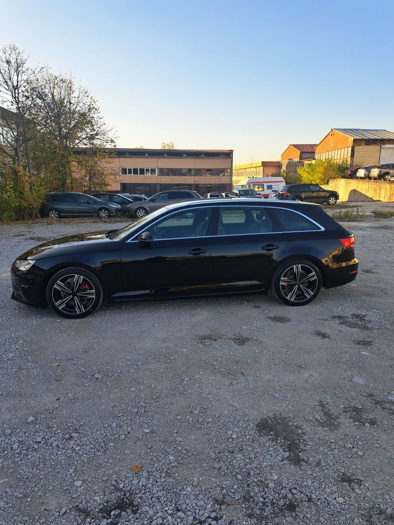Audi A4 2.0 tdi Digital s-line, снимка 2 - Автомобили и джипове - 52921381