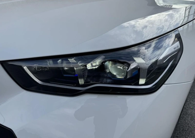 BMW i5 M60 xDrive, снимка 10 - Автомобили и джипове - 53019711