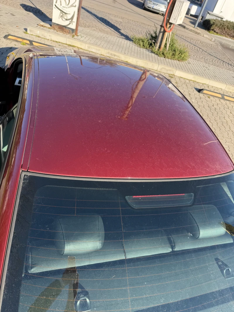 BMW 320, снимка 10 - Автомобили и джипове - 53055791