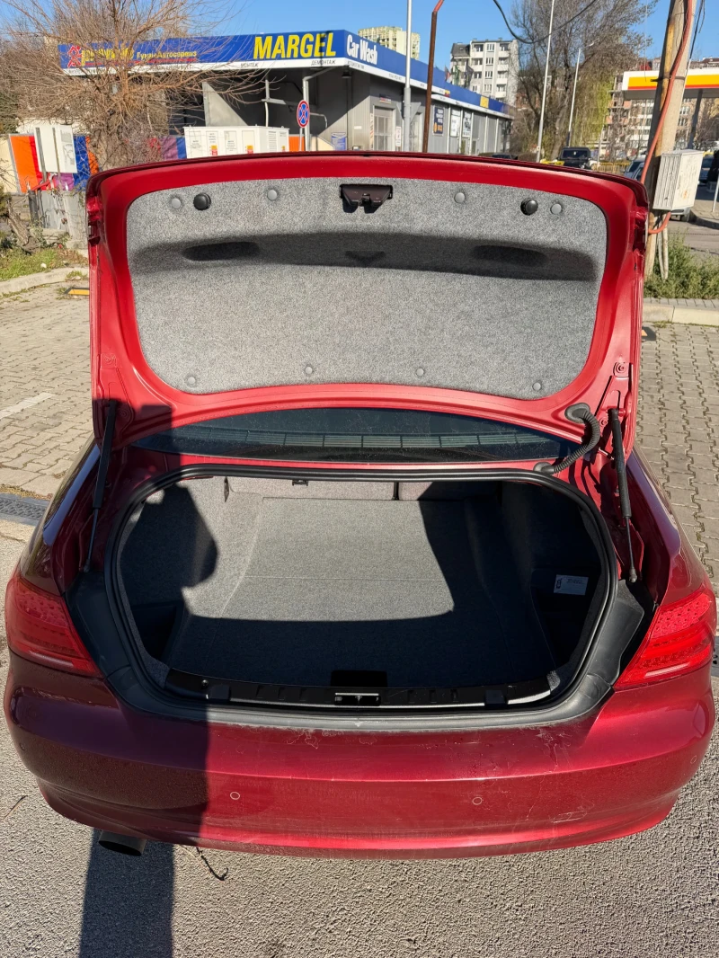 BMW 320, снимка 5 - Автомобили и джипове - 53055791