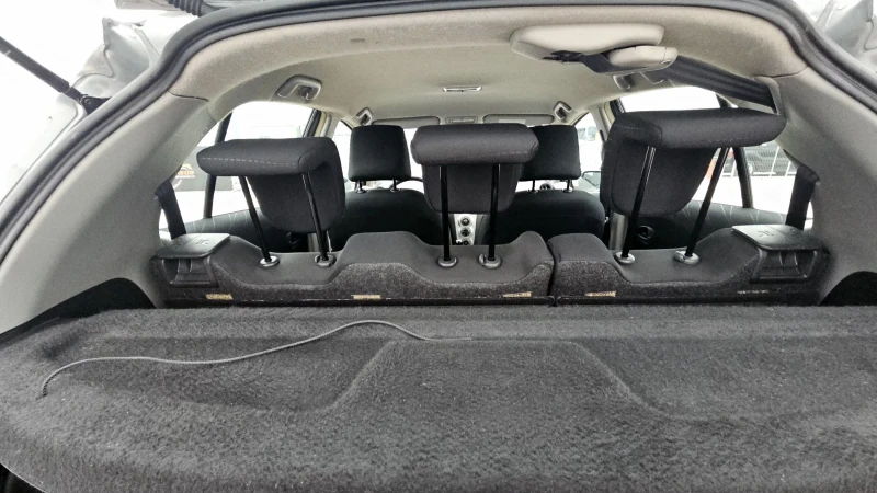 Toyota Yaris 1.4.D4D.90кс.ТОП състояние, снимка 14 - Автомобили и джипове - 53179674