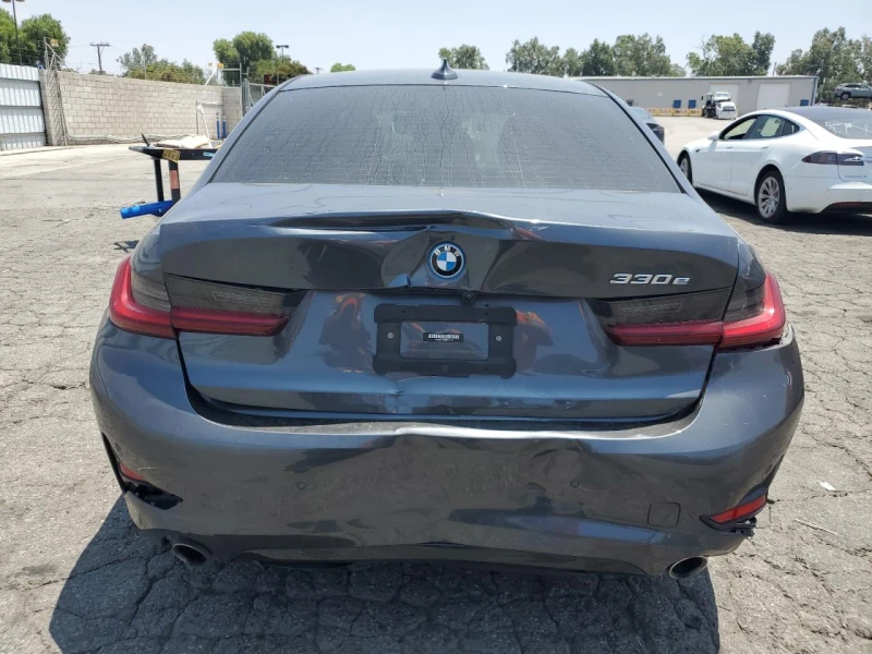 BMW 330 2l E, снимка 6 - Автомобили и джипове - 53215106