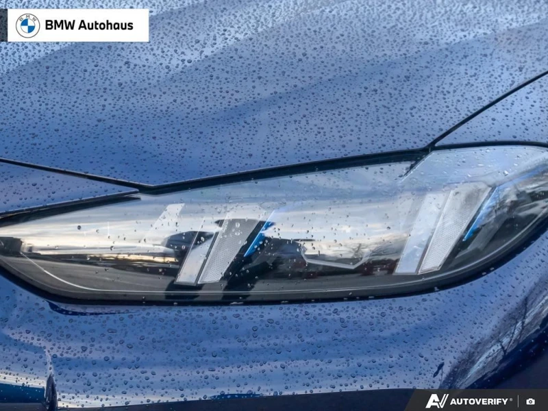 BMW i4 M50 С РЕГИСТРАЦИЯ & АВТО КРЕДИТ , снимка 6 - Автомобили и джипове - 53258395