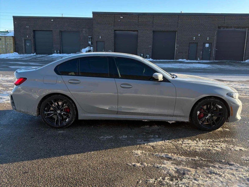 BMW 330 * 330i xDrive * CARFAX * БЕЗ ПЪРВОНАЧАЛНА ВНОСКА, снимка 3 - Автомобили и джипове - 53308108