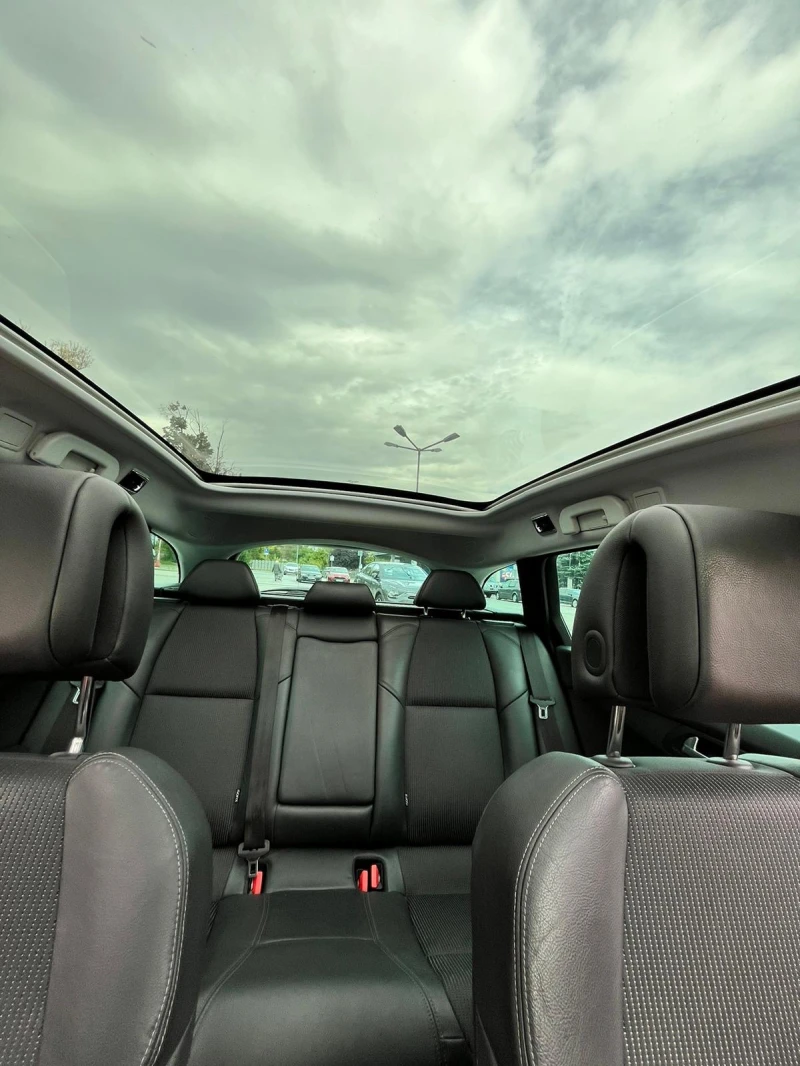 Peugeot 508, снимка 5 - Автомобили и джипове - 53446140