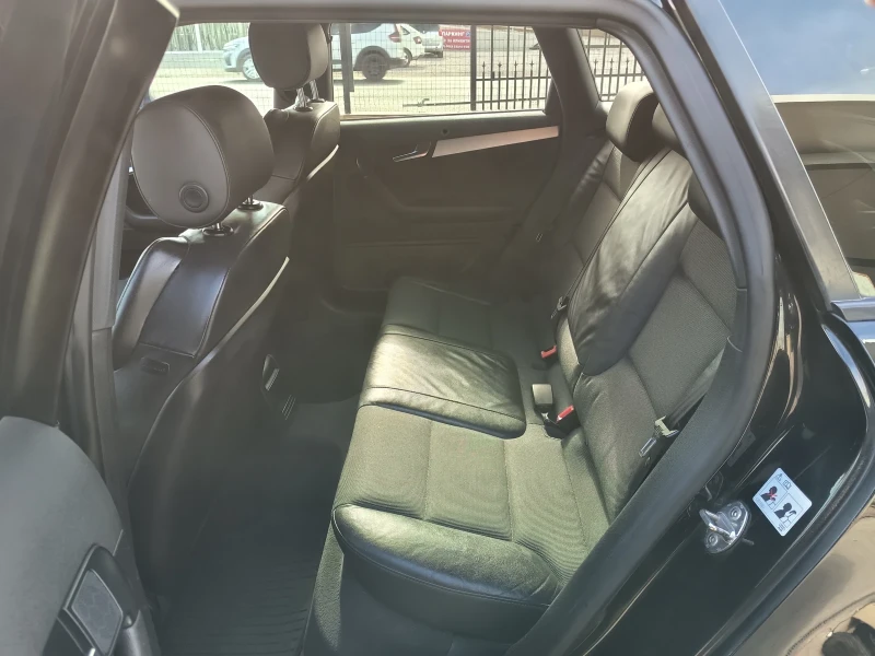 Audi A3 2.0tdi guattro, снимка 9 - Автомобили и джипове - 53486566