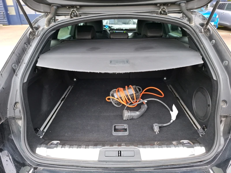 Peugeot 508 GT-PACK PLUG IN HYBRIDE 225, снимка 6 - Автомобили и джипове - 53572410