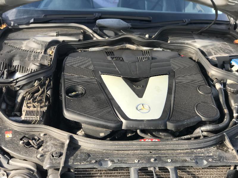 Mercedes-Benz E 280 V6 7G tronic на части , снимка 7 - Автомобили и джипове - 20185522