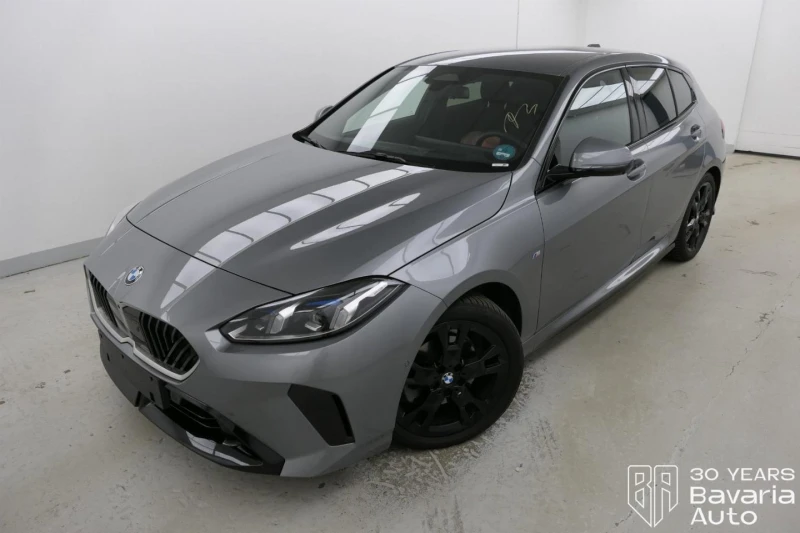 BMW 120 i M Sport Paket - 61480 лв. - 24711380 1