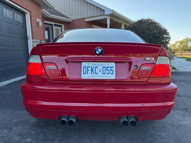 BMW M3 * * CARFAX* * АВТОКРЕДИТ* *  - изображение 9