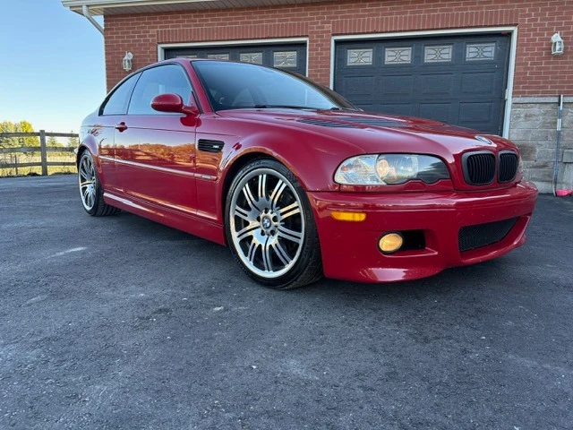 BMW M3 * * CARFAX* * АВТОКРЕДИТ* *  - 27900 лв. / 14265.04 € - 17859646 1