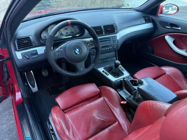 BMW M3 * * CARFAX* * АВТОКРЕДИТ* *  - изображение 6