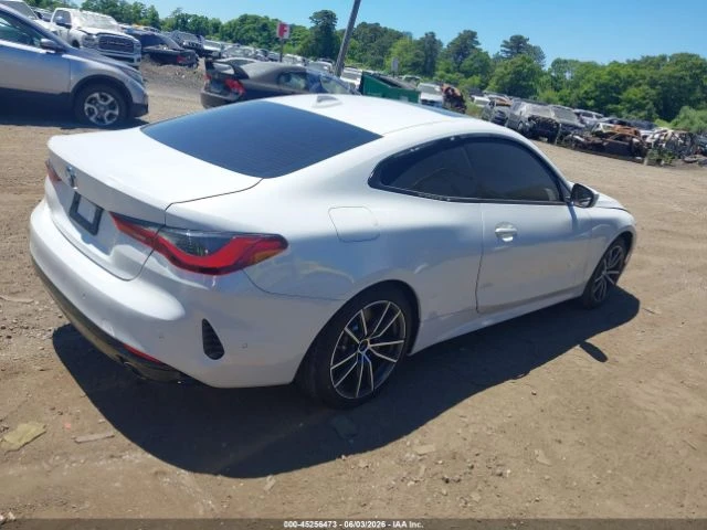 BMW 430 * xDrive* КОЖА* ПОДГРЕВ* ШИБИДАХ* КАМЕРА* LED* , снимка 12 - Автомобили и джипове - 54892353