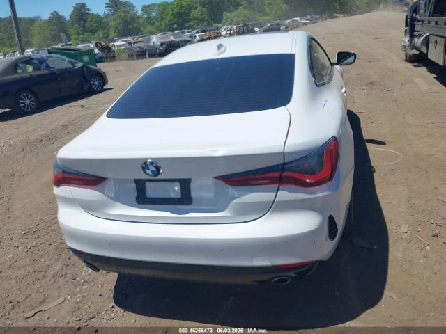 BMW 430 * xDrive* КОЖА* ПОДГРЕВ* ШИБИДАХ* КАМЕРА* LED* , снимка 15 - Автомобили и джипове - 54892353