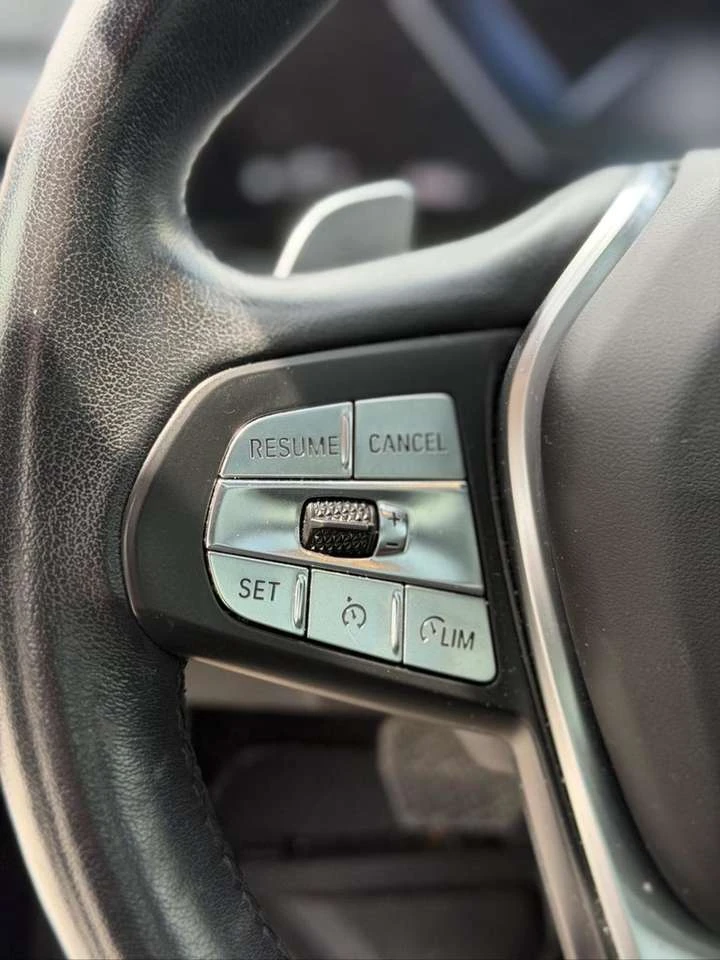 BMW 330 330e xDrive Cuir Bas Kilom?trage | Mobile.bg � ����������� 12