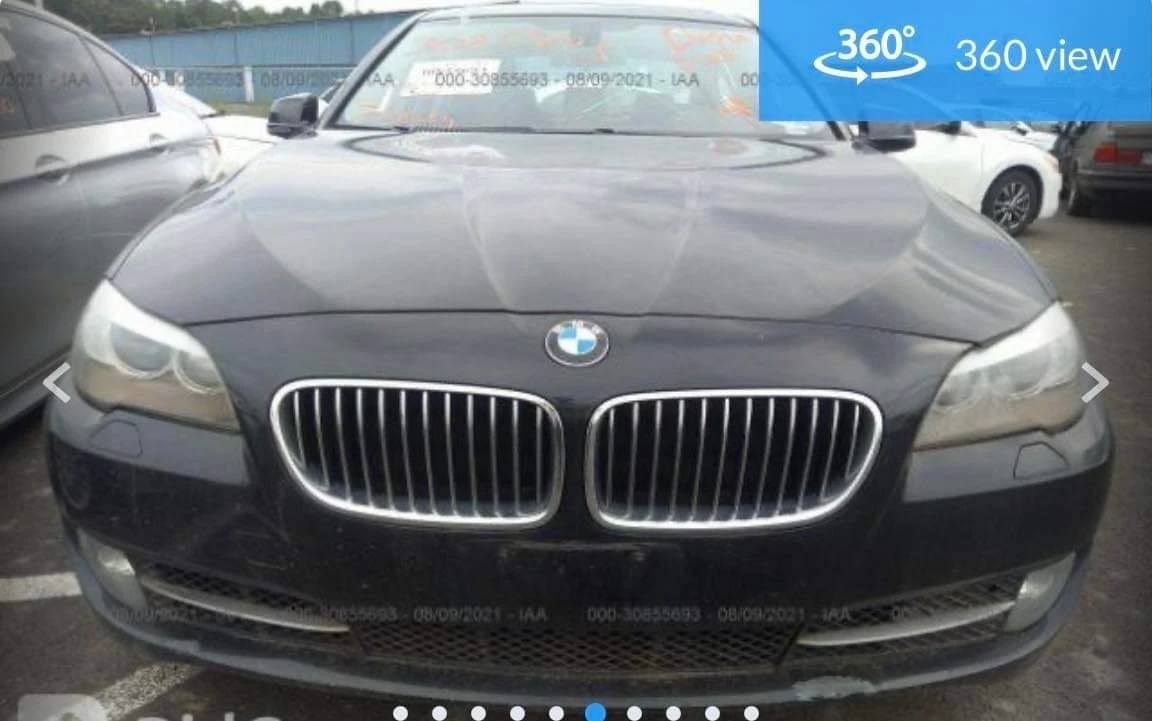 BMW 535 535 528 Xdrive ниски цени, снимка 1