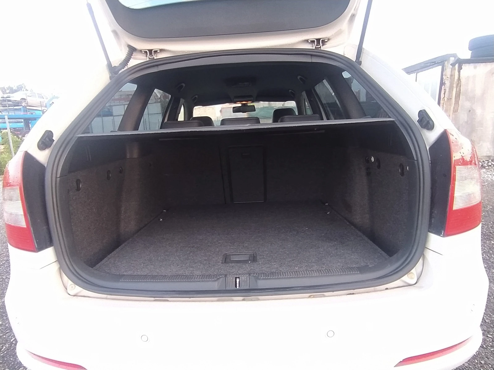 Skoda Octavia 2.0/VRS/170к.с/Swiss | Mobile.bg — изображение 15