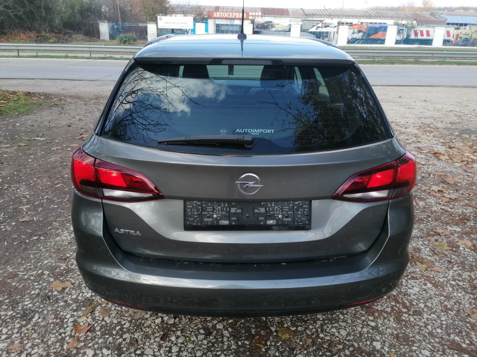 Opel Astra 1.4 100kc 21000km - изображение 6