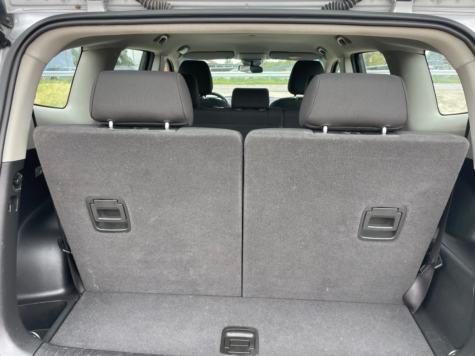 Chevrolet Orlando 2.0TDI-130-7mesta-ITALIA | Mobile.bg — изображение 11