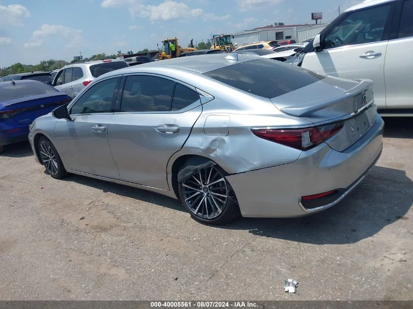 Lexus ES 300 * ES 300H*  - изображение 7