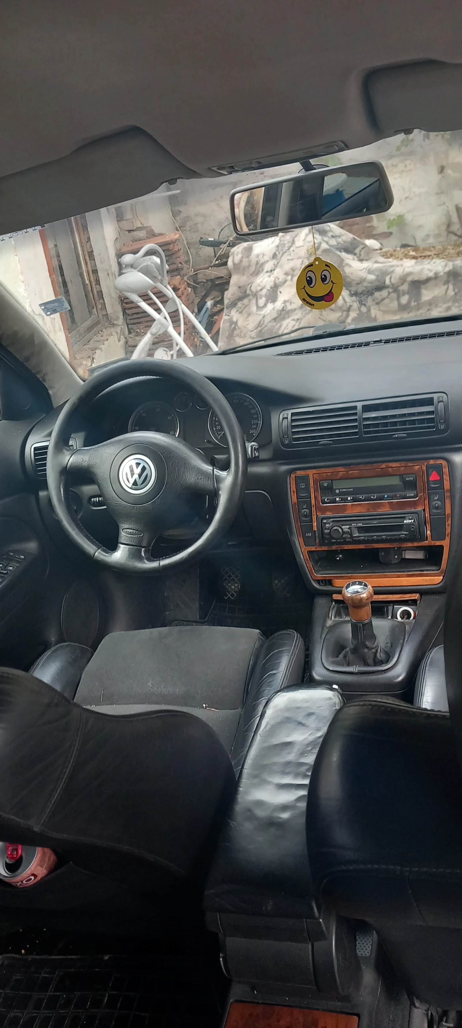 VW Jetta  - изображение 5