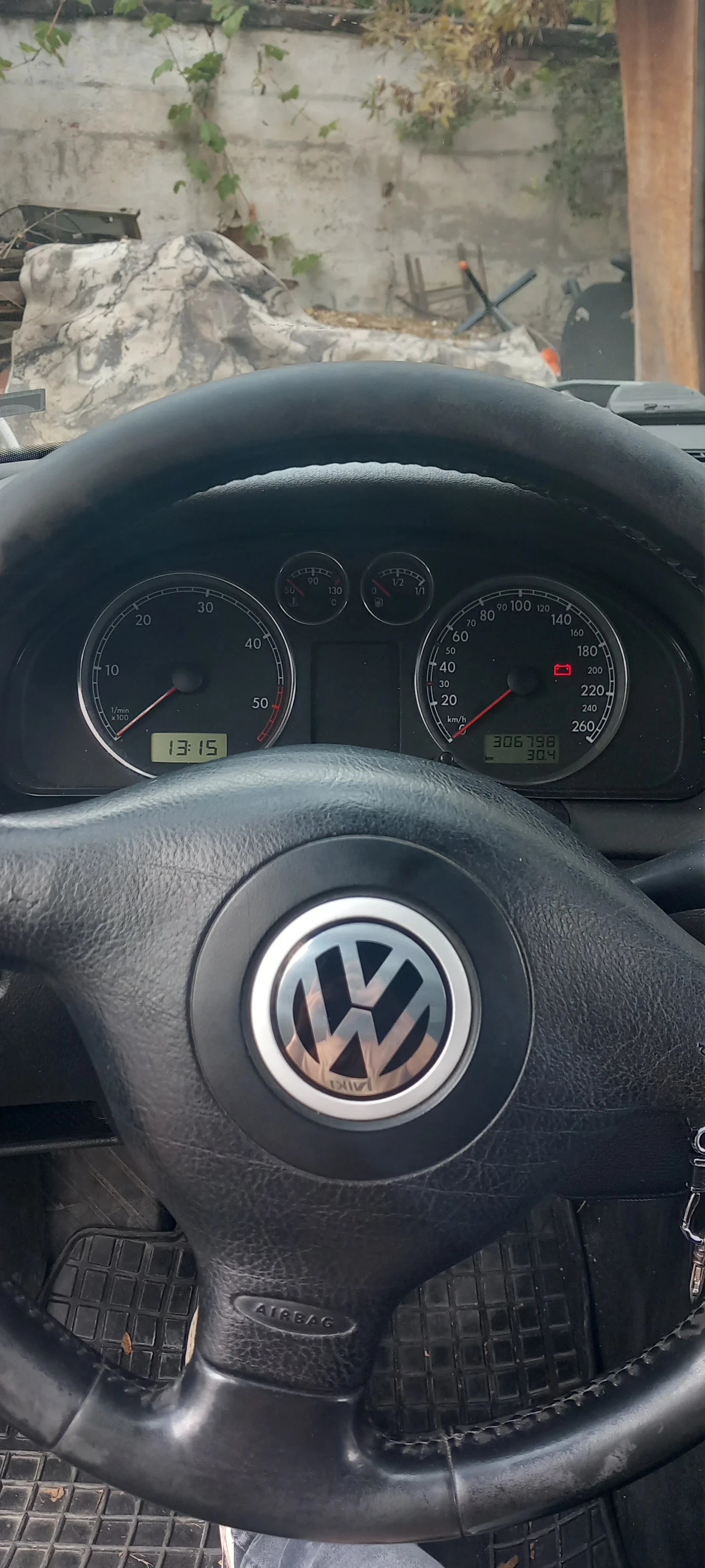 VW Jetta  - изображение 2