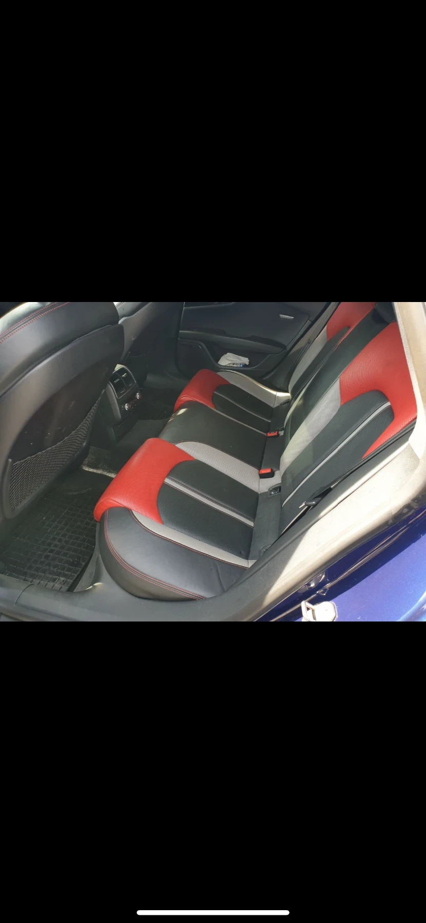 Audi A7 AUDI A7 3xS-line ABT 300кс - изображение 5