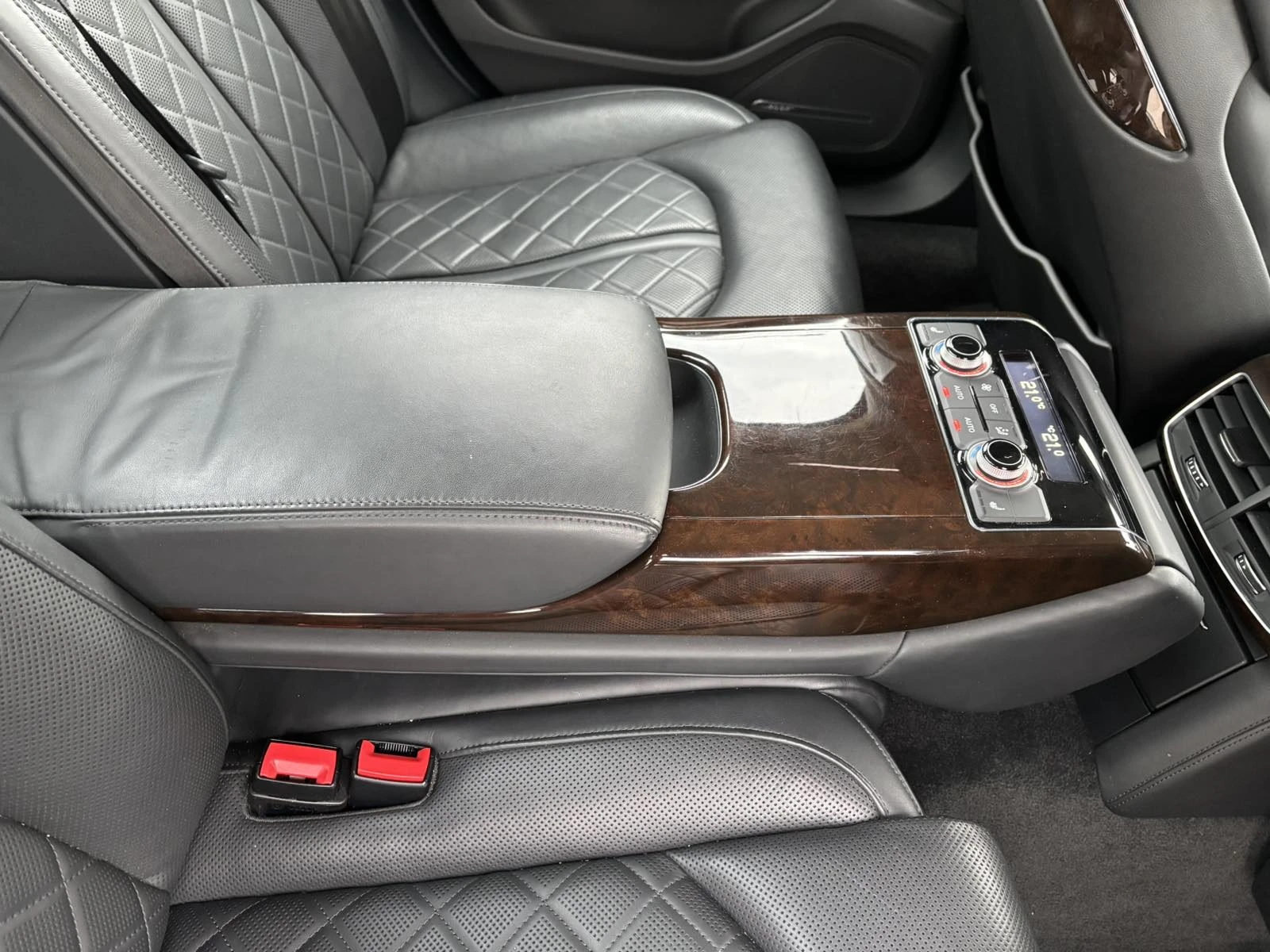 Audi A8 | Mobile.bg — изображение 14