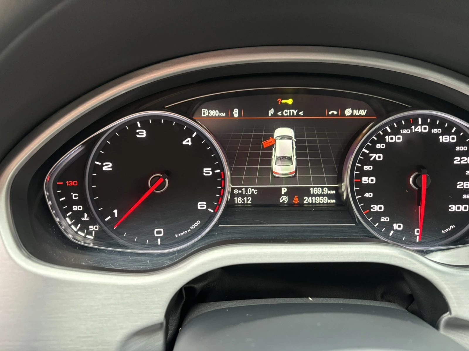 Audi A8 | Mobile.bg — изображение 12