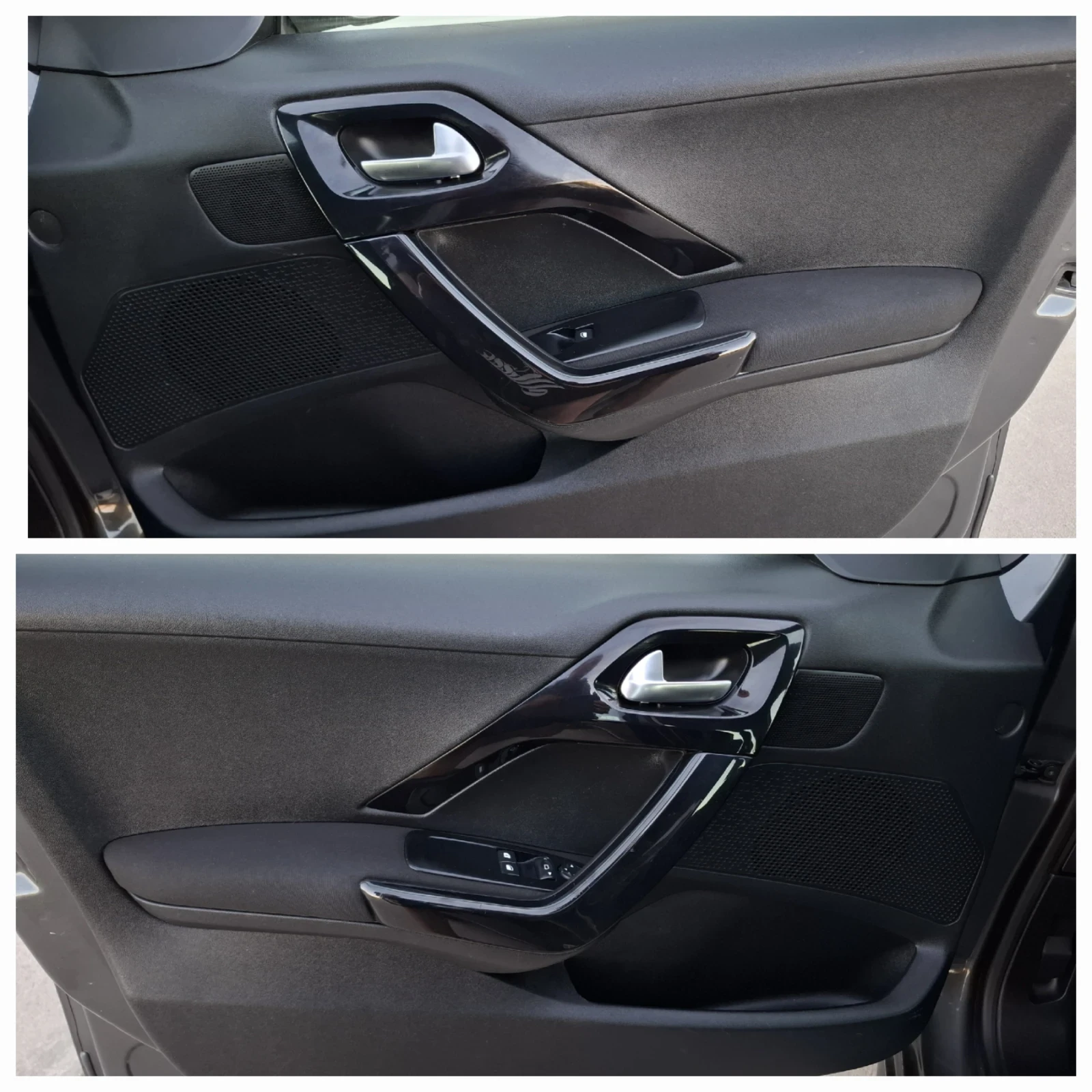Peugeot 208 1.6e-hdi NAVI | Mobile.bg — изображение 12