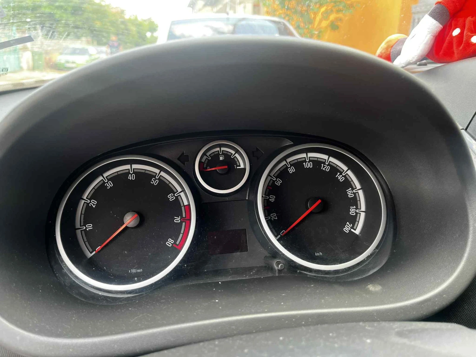Opel Corsa  - изображение 9