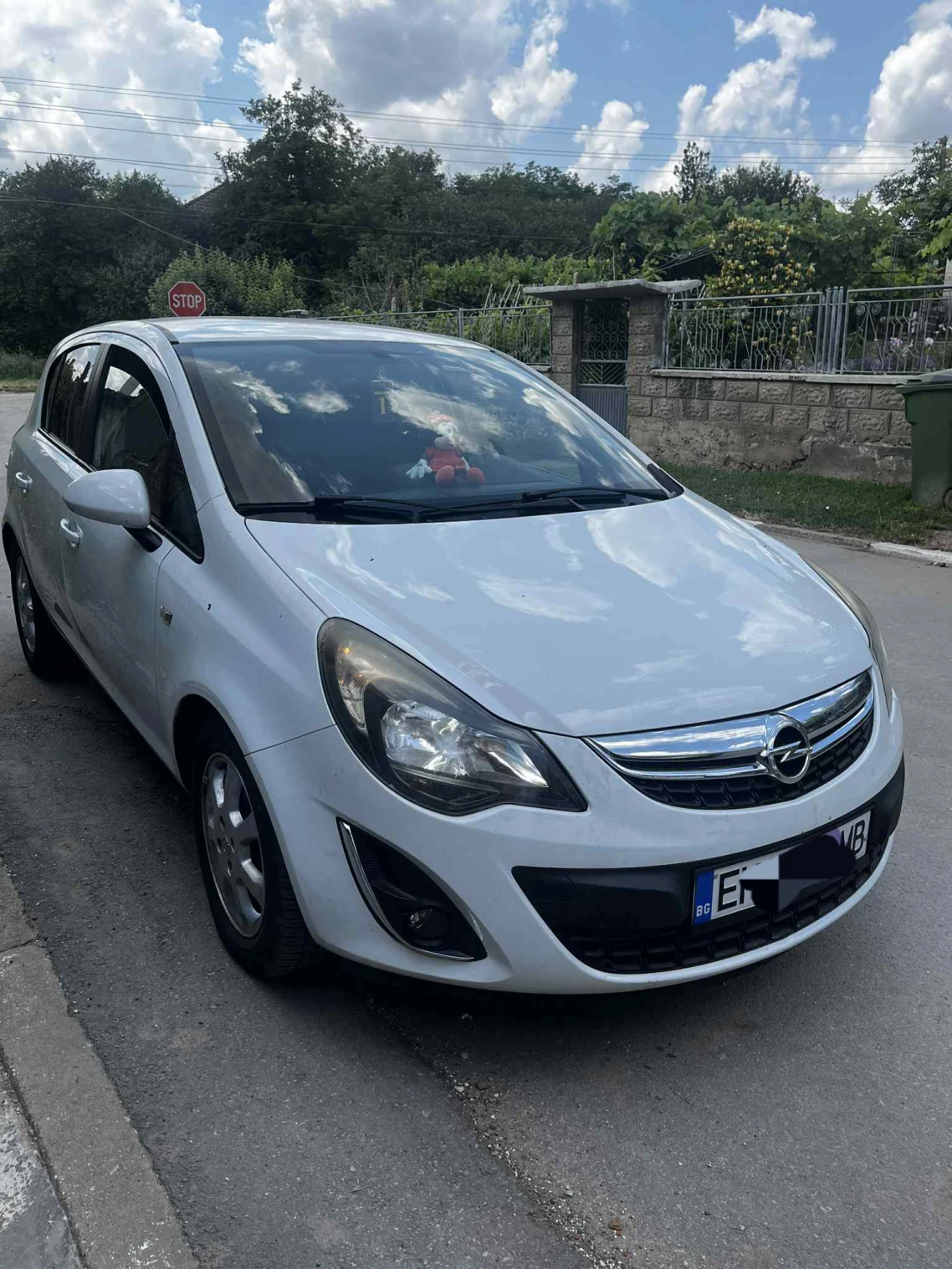 Opel Corsa  - изображение 3