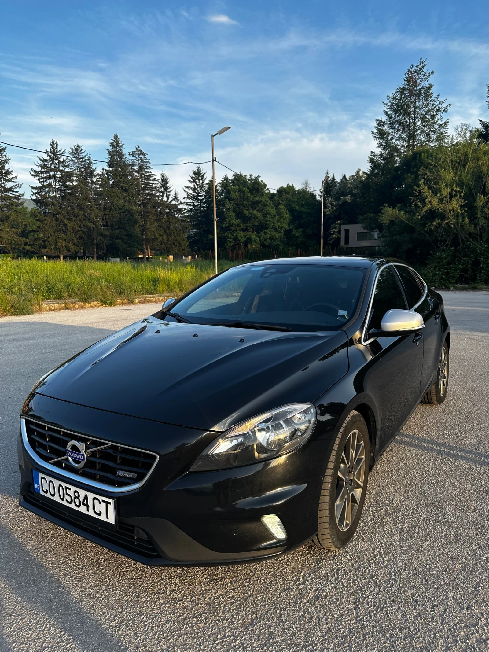 Volvo V40 | Mobile.bg   1