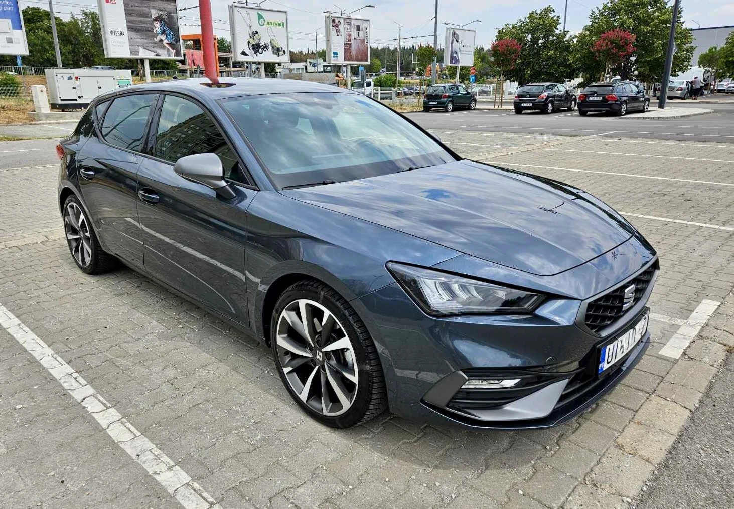Seat Leon FR - изображение 2