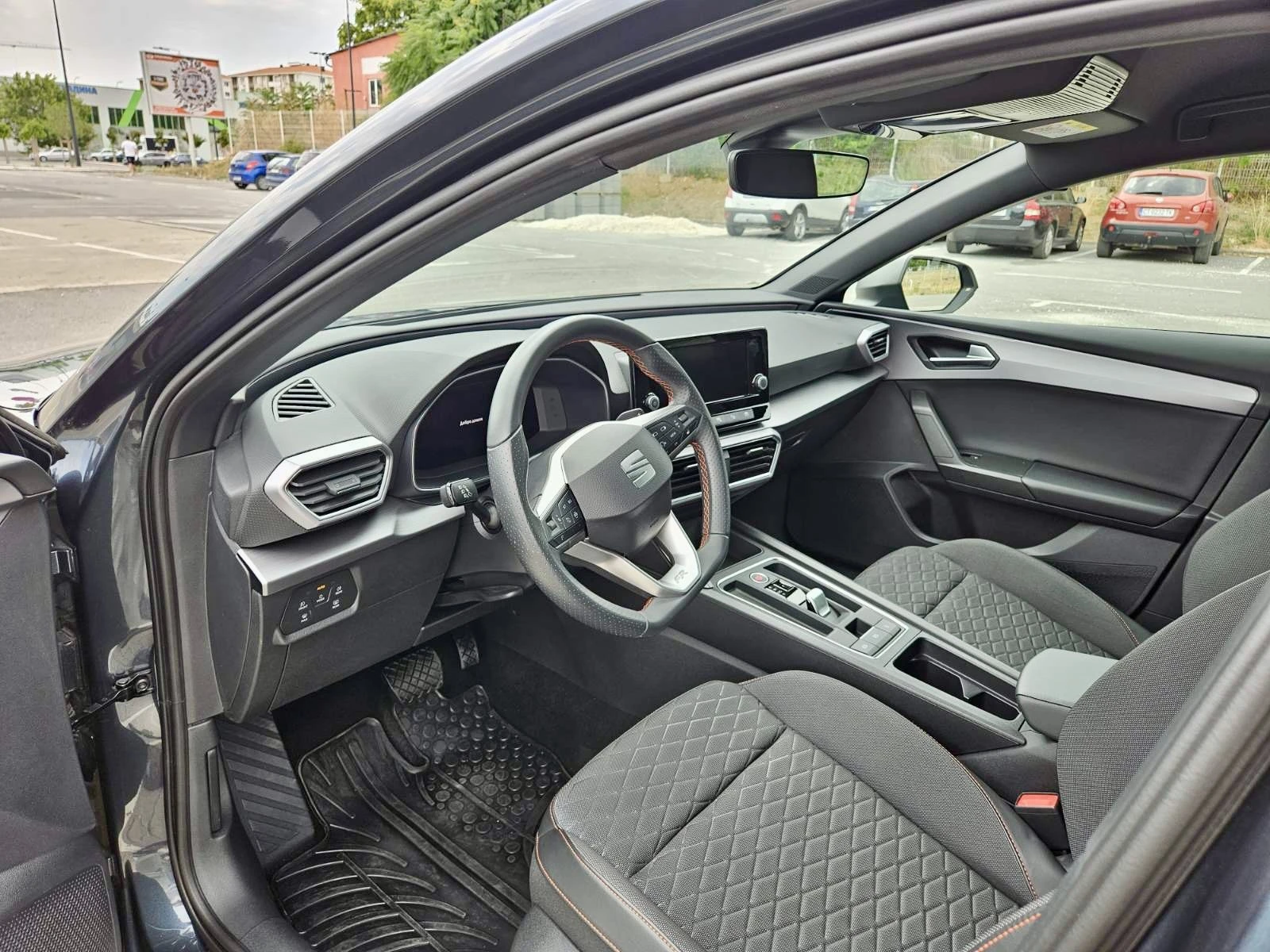 Seat Leon FR - изображение 3