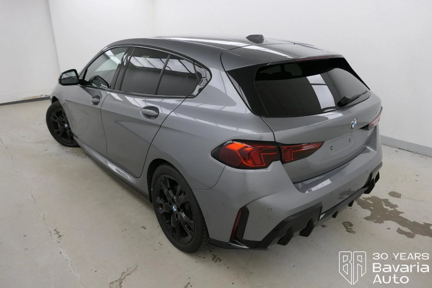 BMW 120 i M Sport Paket - изображение 2
