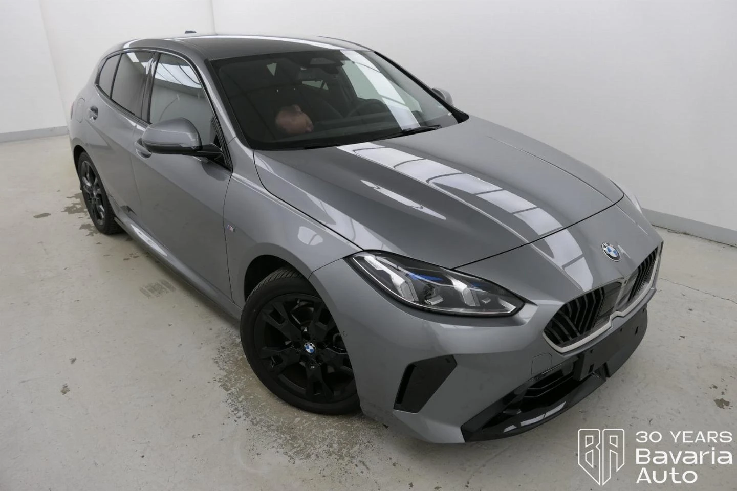 BMW 120 i M Sport Paket - изображение 4