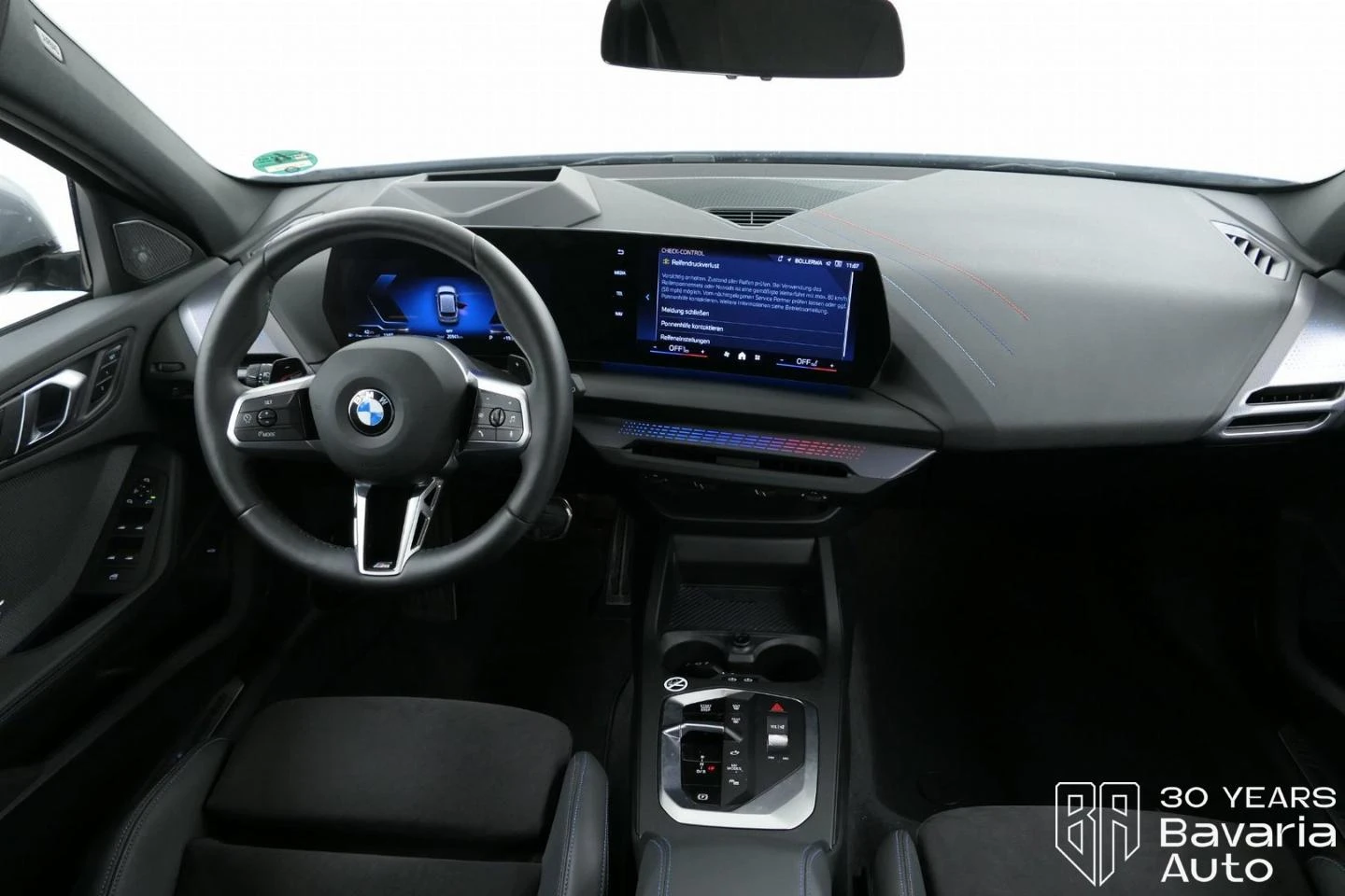 BMW 120 i M Sport Paket - изображение 6