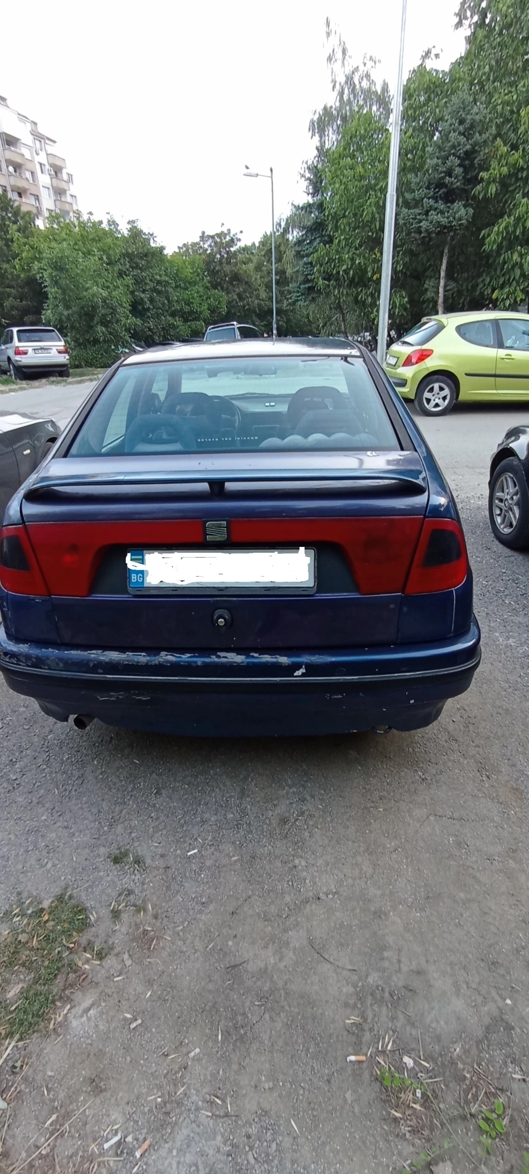 Seat Cordoba  - изображение 3