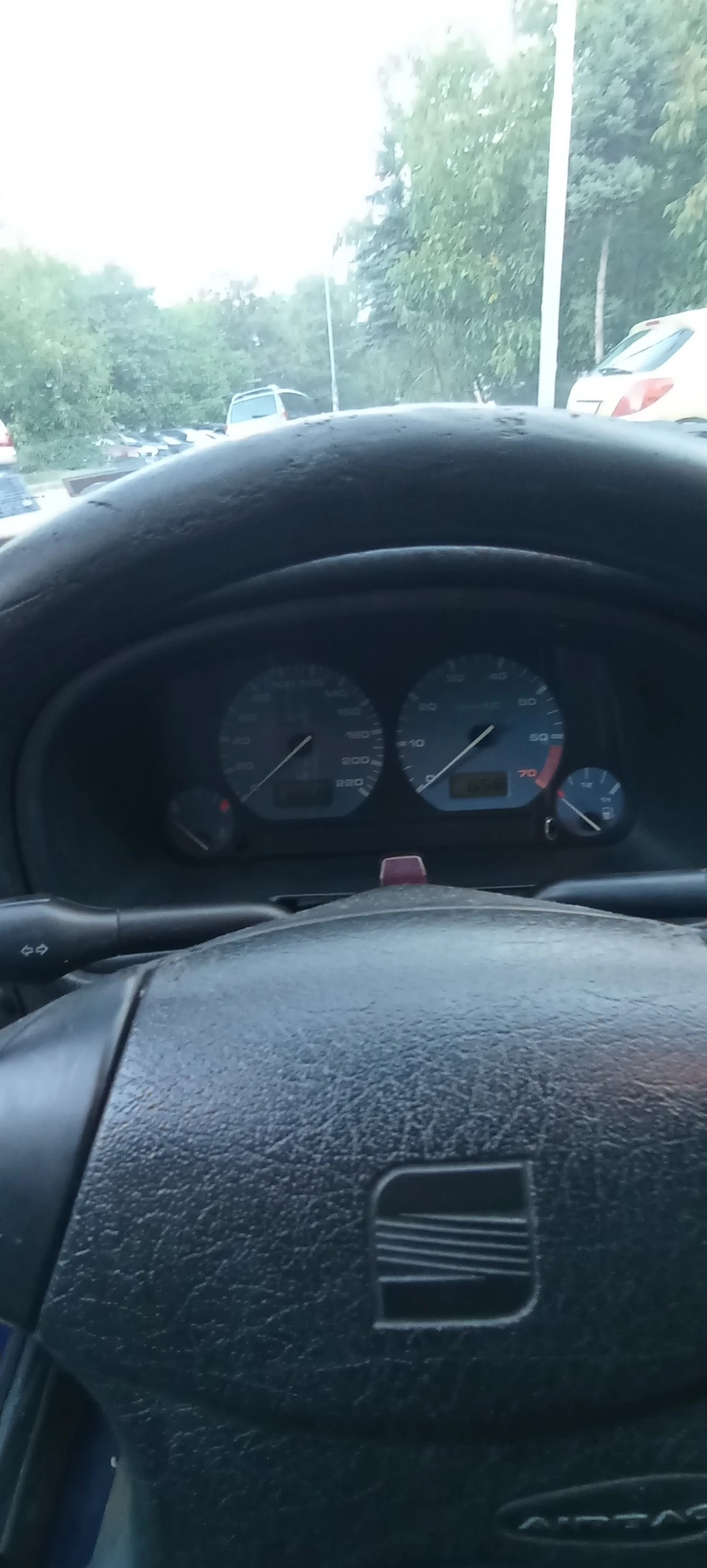 Seat Cordoba  - изображение 5